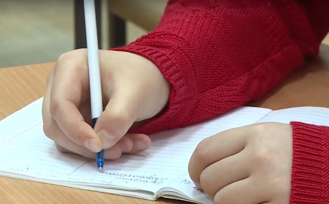 Пензячка сразится в полуфинале «Умников и умниц»