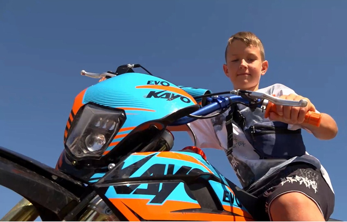 В Пензе состоялась презентация спортивных школ, кружков и секций