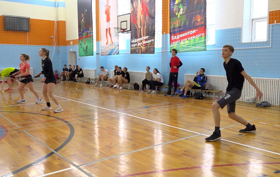 В Пензе состоялась битва университетов