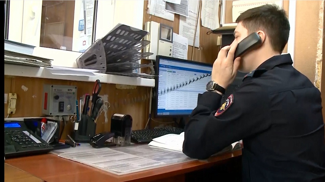 44-летнюю пензячку подозревают в краже продуктов