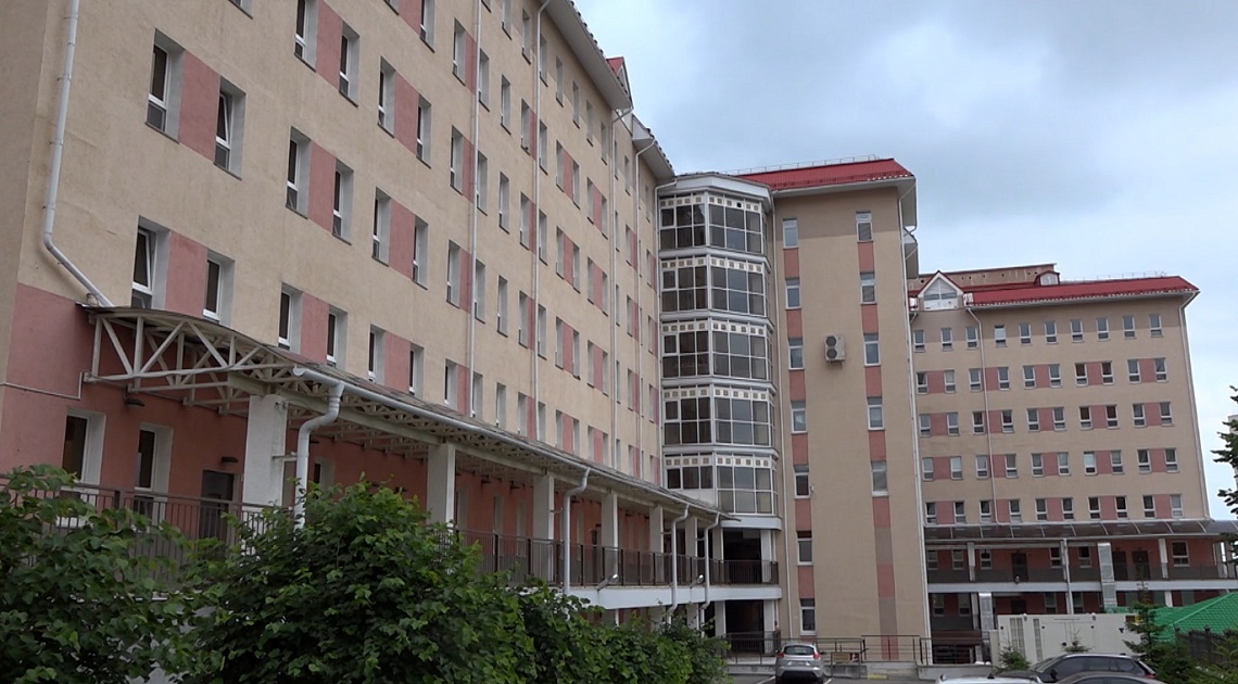 О ситуации с распространением в регионе COVID-19