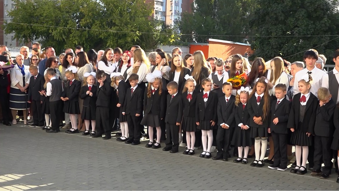 В Пензенской области в День знаний и на выборах усилят меры по охране общественного порядка