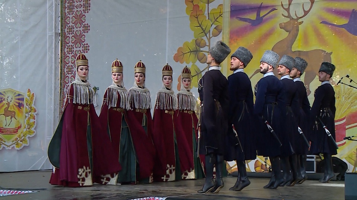 В Белинском районе пройдет межрегиональный фестиваль «Даньшино – территория возрождения»