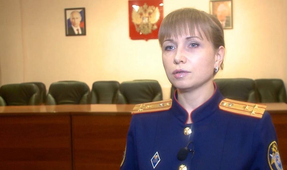 В Пензе в доме на улице Каракозова произошло убийство