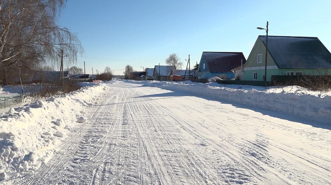 В Пензенской области описывают границы муниципальных образований