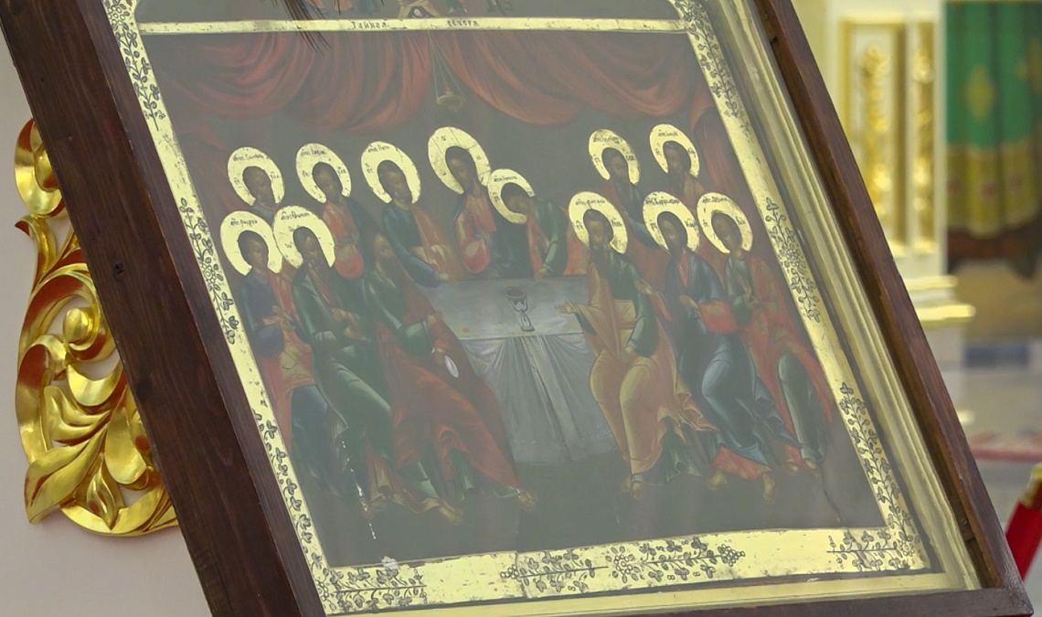 Православные отмечают сегодня Великий четверг