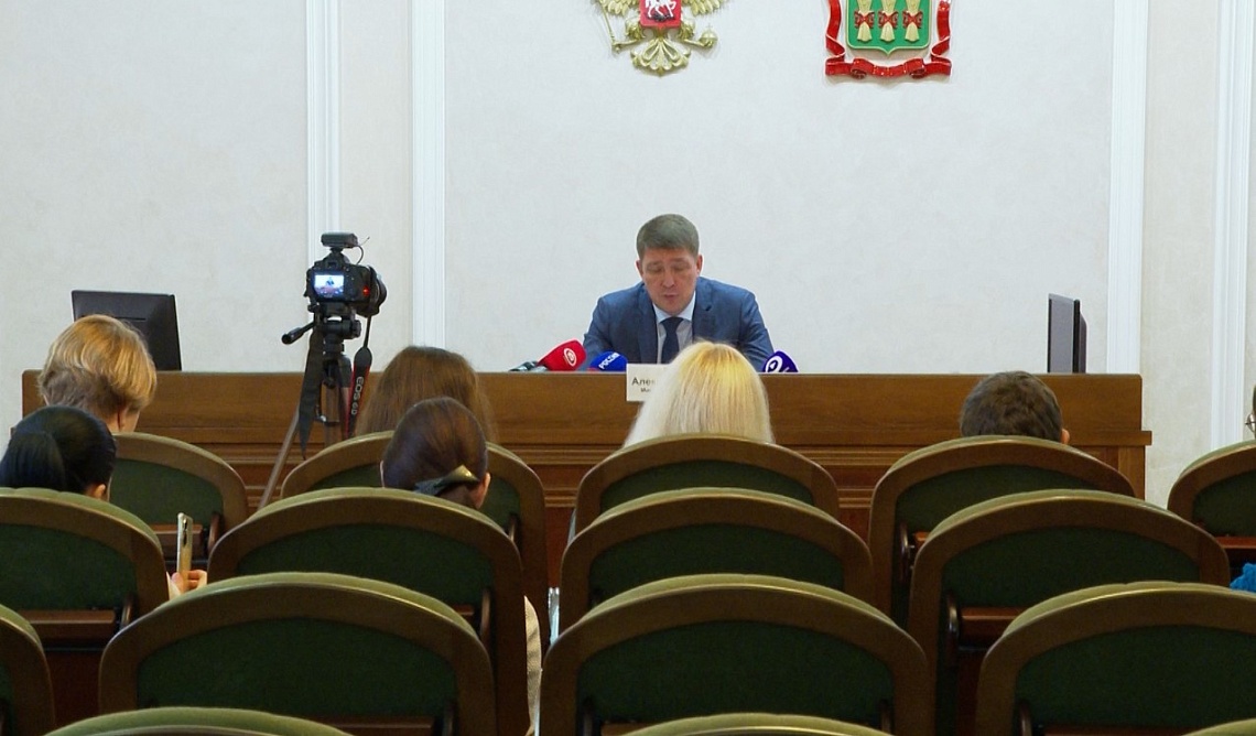 В Пензенской области введено 11 дополнительных мер поддержки семей мобилизованных граждан