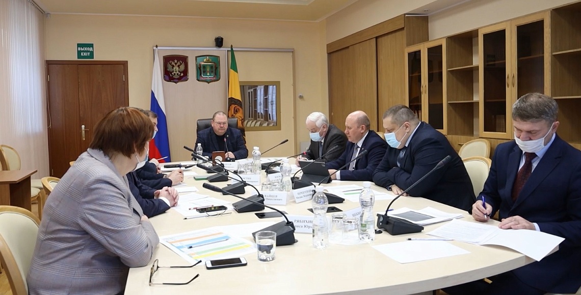 В Пензе отменяют часть ковидных ограничений
