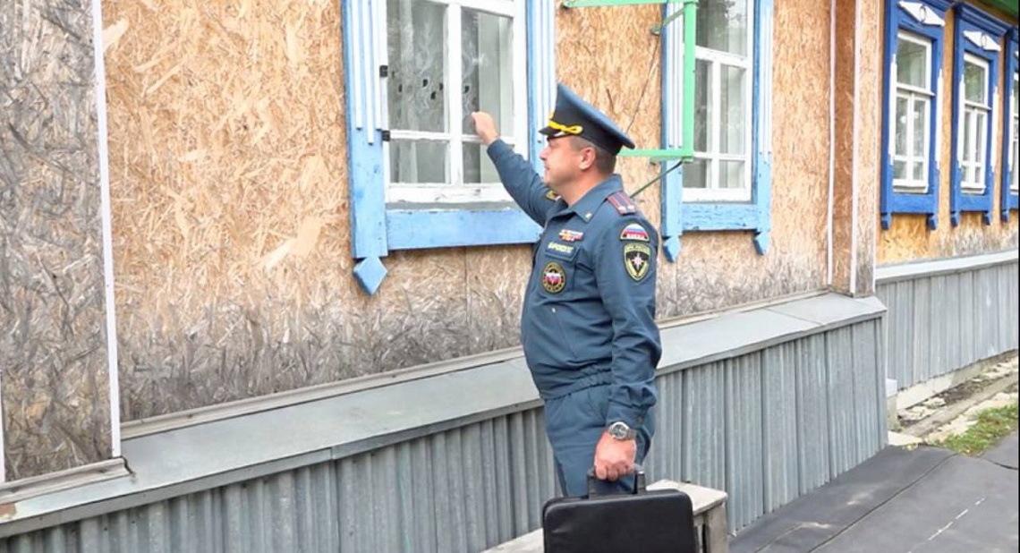 В ряде районов Пензенской области стартовал отопительный сезон