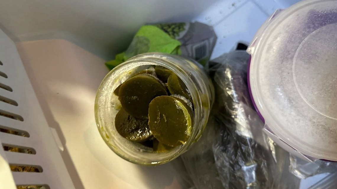 36-летний пензенец был причастен к незаконному обороту наркотиков