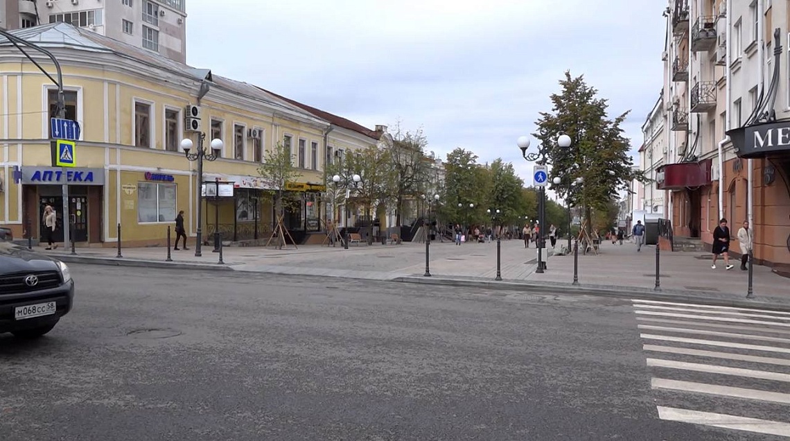 Пенза готовится принять турнир, которого не проводили в областном центре два десятка лет