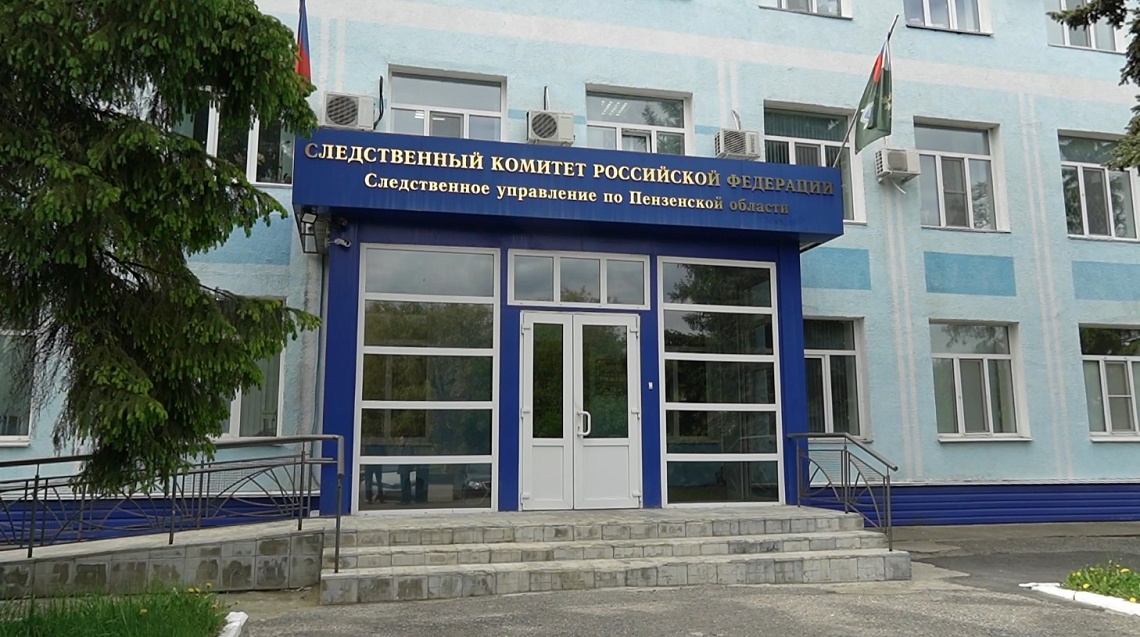 В Пензе вынесли приговор 48-летнему мужчине за убийство