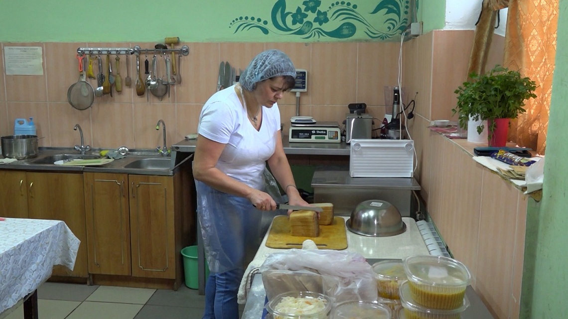 Жительница Иссы по социальному контракту получила 350 тысяч на развитие бизнеса