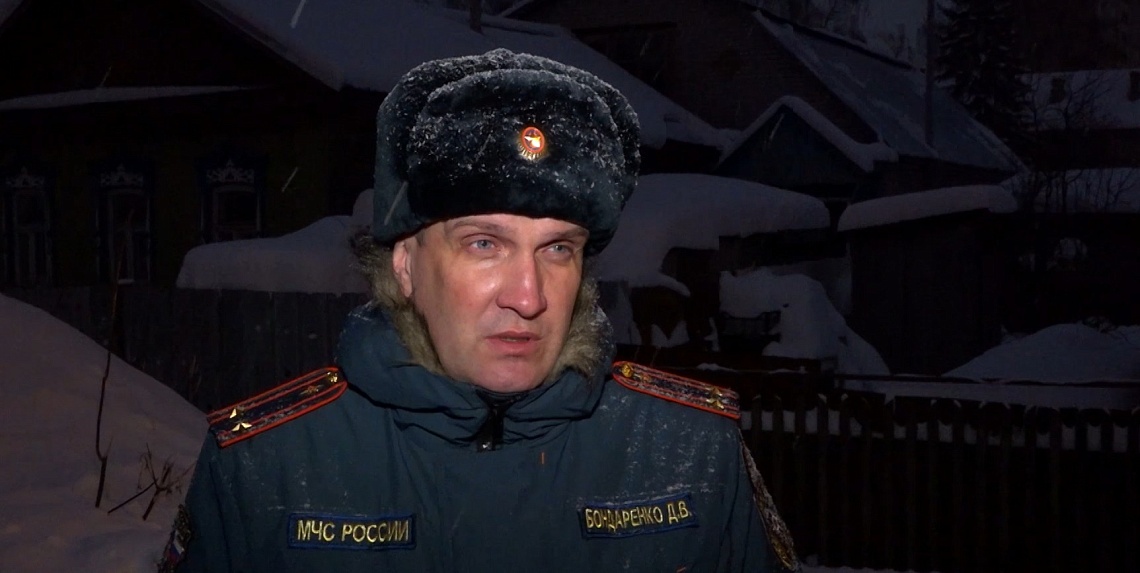 В Пензенской области увеличилось число пожаров на 8,9%