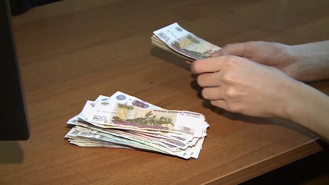 В Никольске сотрудники полиции задержали участника группы мошенников