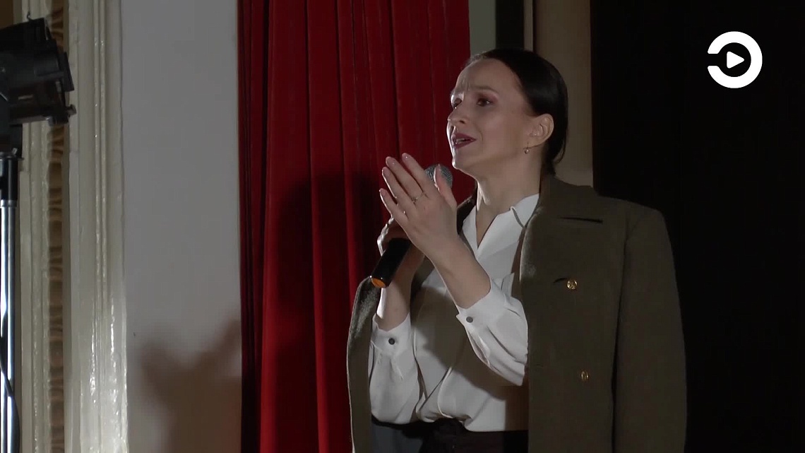 В Пензенском драмтеатре подвели итоги сезона