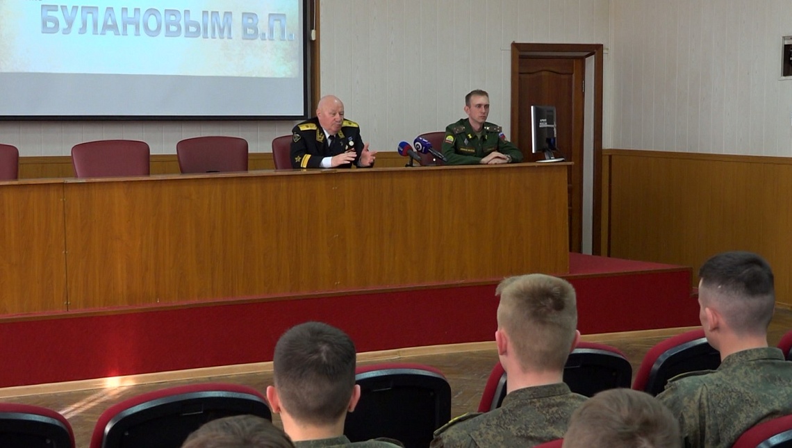 80-т лет с момента создания организации - СМЕРШ