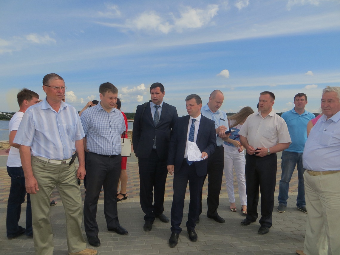 В Пензенской области проведут Фестиваль окрошки