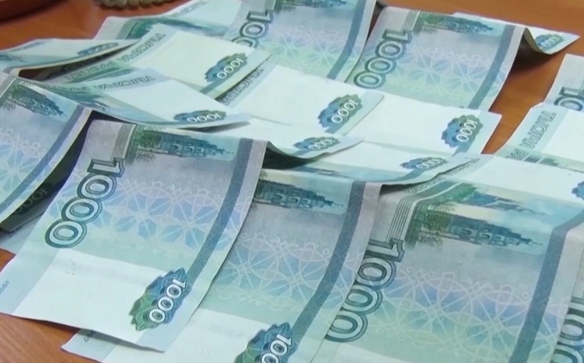 Житель Пензы стал жертвой интернет-мошенничества