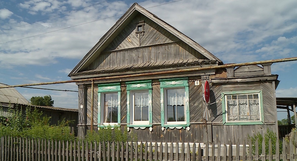 В селе Старая Кутля отремонтировали водонапорную башню