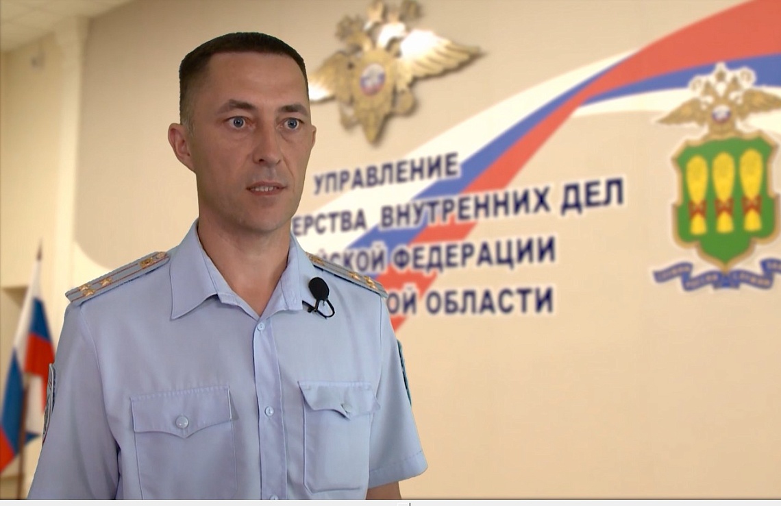 В Бессоновском районе полицейские проверили граждан, которые привлекались к ответственности
