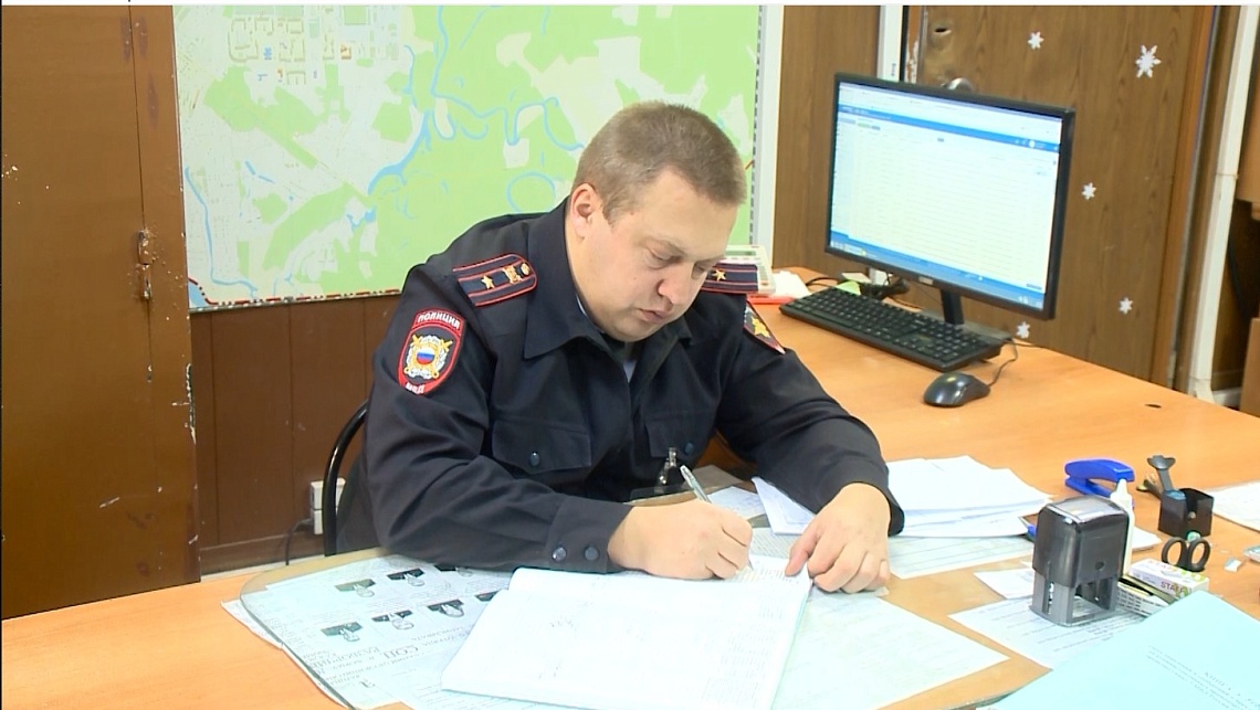 В Пензе женщина во время ссоры убила своего сожителя