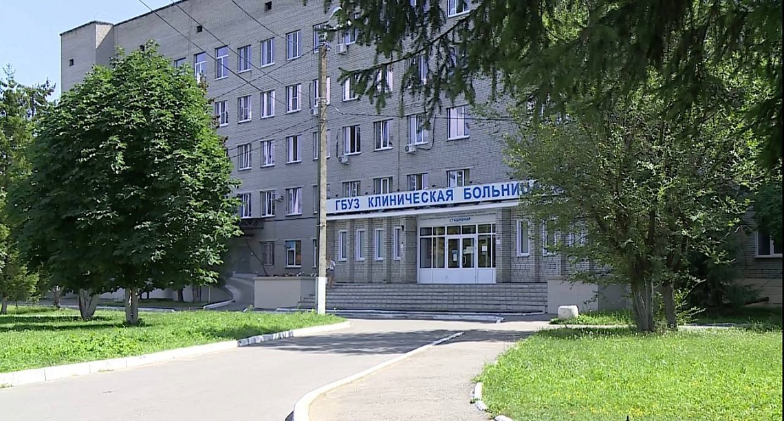 О ситуации с распространением в регионе COVID-19