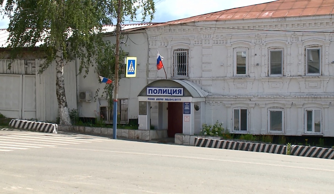 Мужчина из Сердобска стал жертвой продажной любви