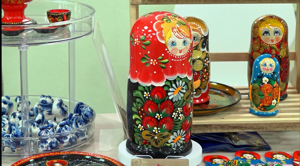 В Пензе стартовал Х Приволжский культурно-образовательный форум «Жар-птица»