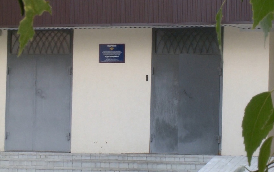 В Пензе сотрудникам полиции сообщили о краже средств по уходу за телом