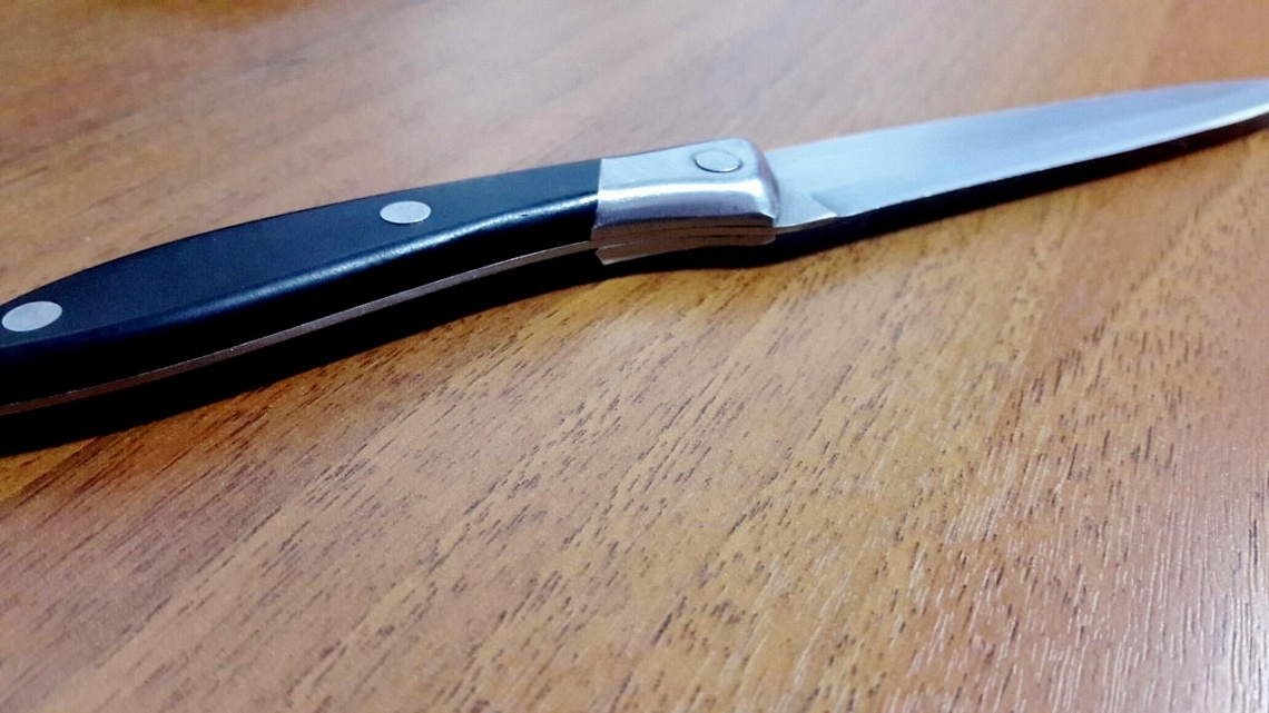 В Башмаковском районе пьяный скандал супругов закончился смертью