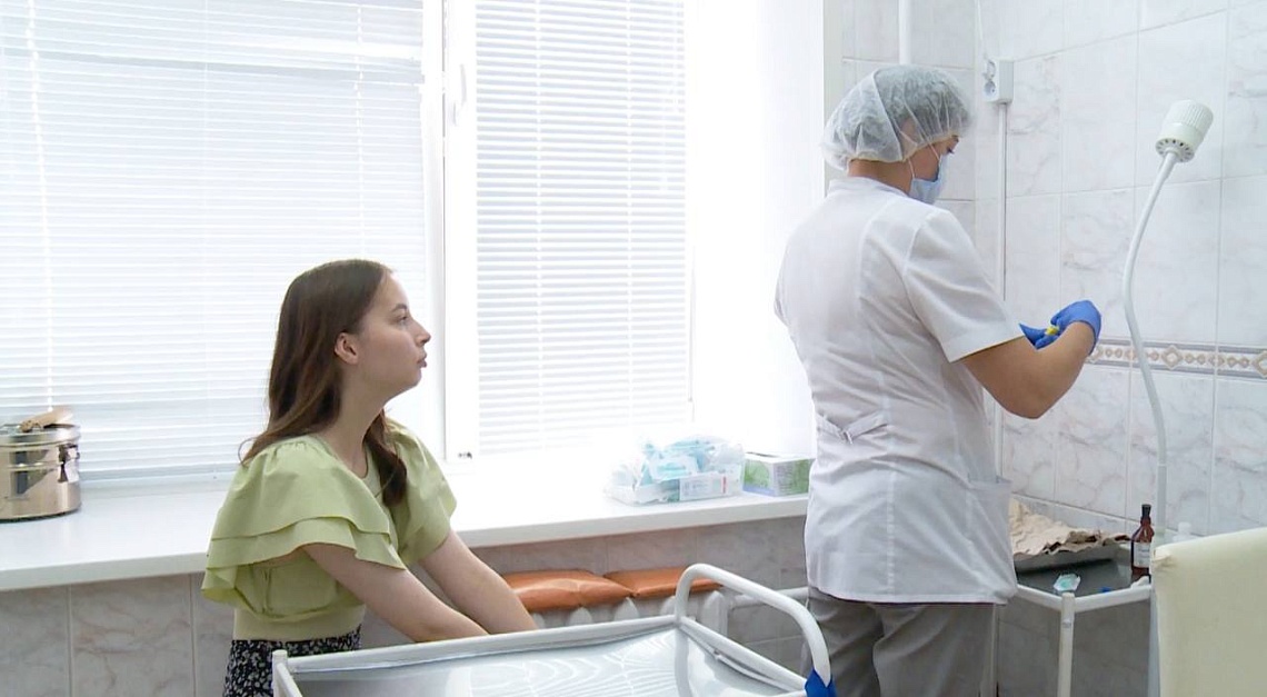 В Пензенскую область доставлена первая партия вакцины от гриппа