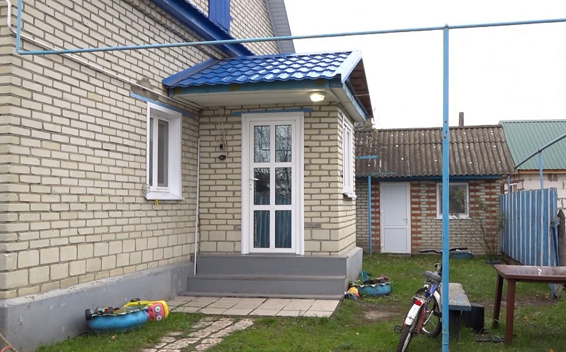 Жители Пензенской области  могут  улучшить свои жилищные условия с помощью федеральных  программ