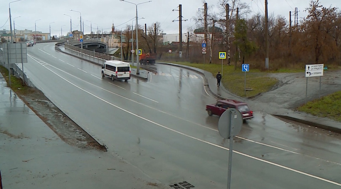 В следующем году в Пензе планируют завершить работы сразу на двух капиталоемких объектах