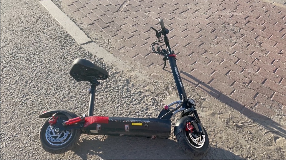 В Пензенской области в два раза увеличилось количество аварий с участием детей