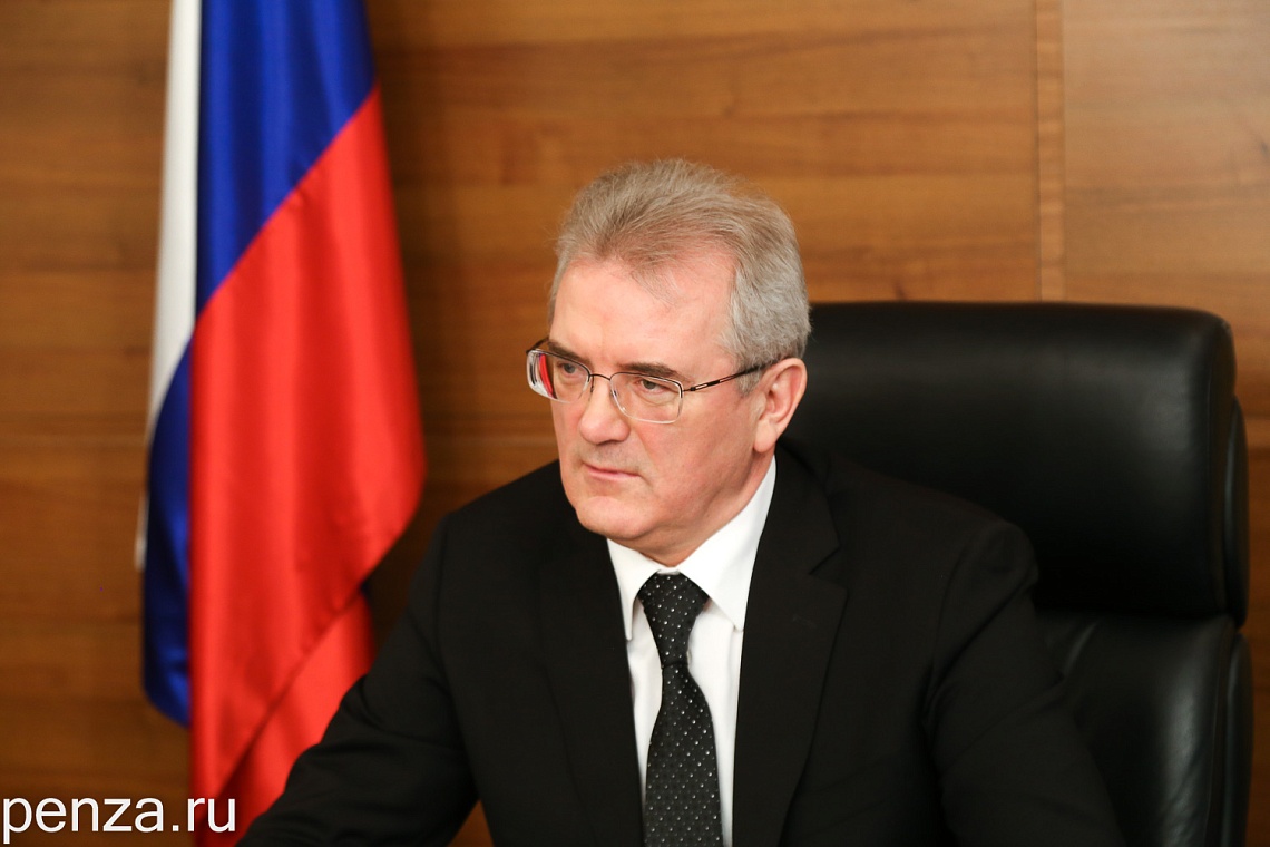 Белозерцев – о доме на ул. Боровиковского: Мы должны найти возможность помочь людям