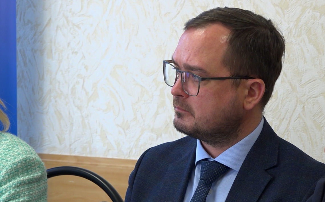 В Пензе состоялось итоговое заседание совета Общественной палаты