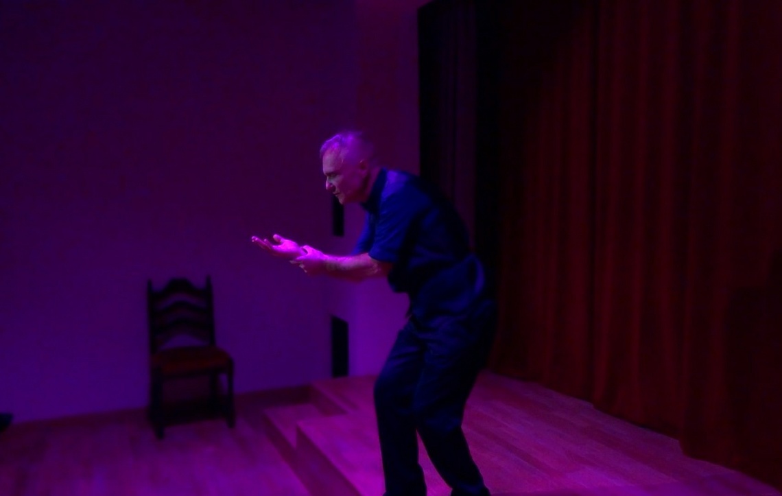 Пензенцы послушали произведения Иосифа Бродского