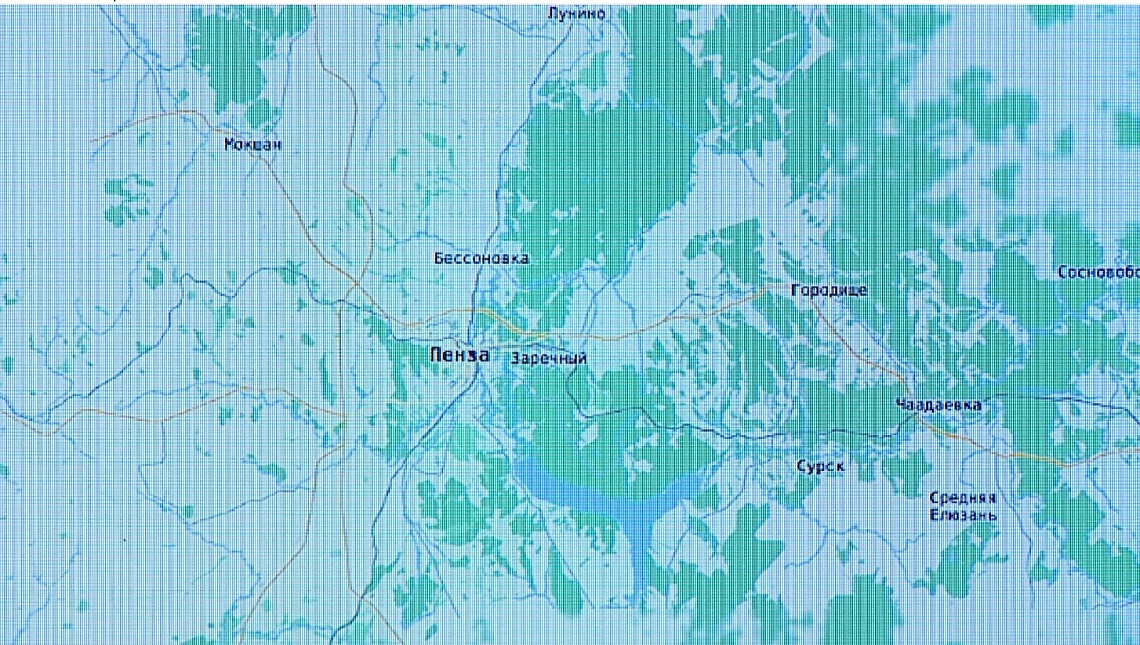 В пензенском управлении Росреестра подвели итоги года