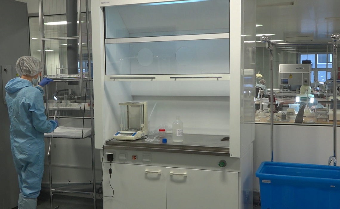 Депутат Госдумы Юрий Афонин прибыл с деловым визитом в Пензу