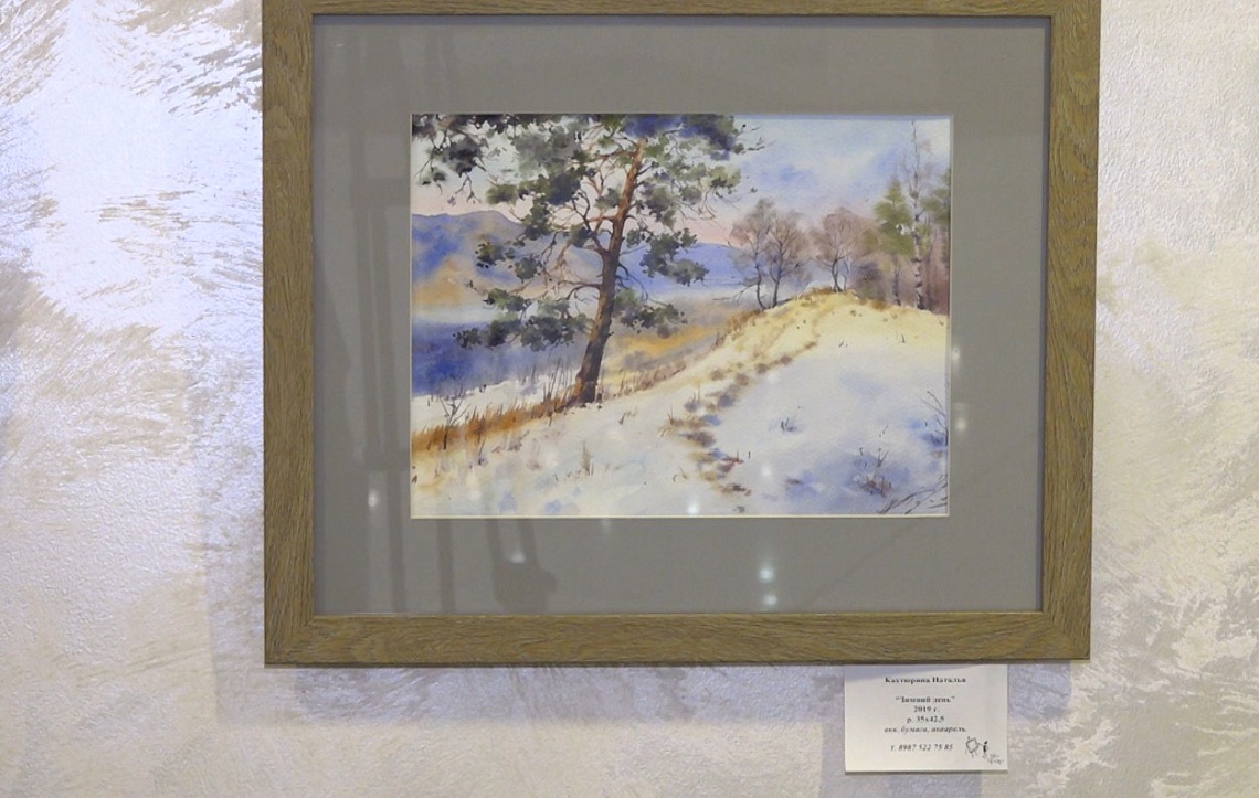 Губернаторская симфоническая капелла выступила в  областной филармонии с рождественской программой