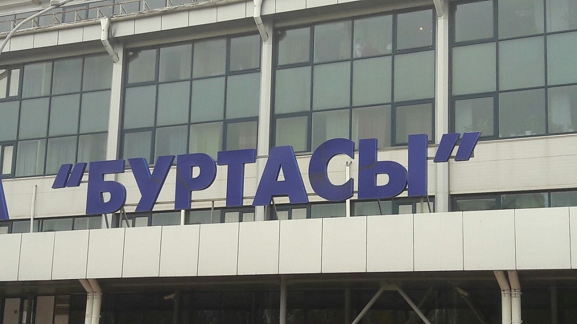 В Пензу на соревнования съедутся гимнастки со всей России