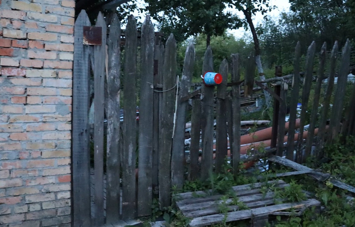 В Пензе сотрудники правоохранительных органов задержали двух мужчин, причастных к серии краж