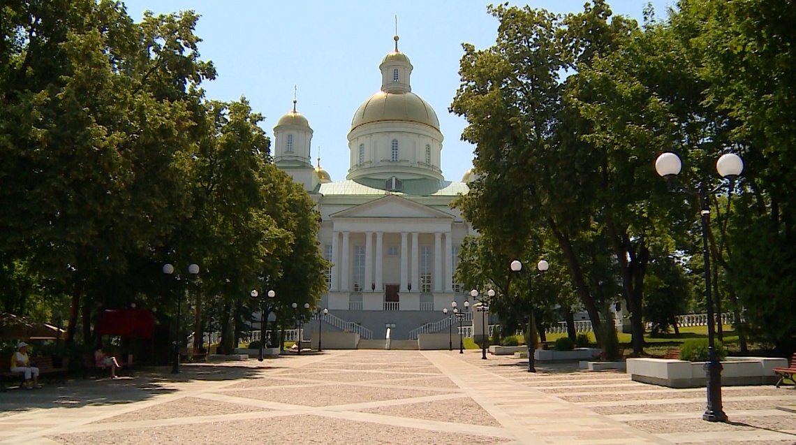 В Пензе в День города выступят Егор Крид, Клава Кока и Алла Михеева