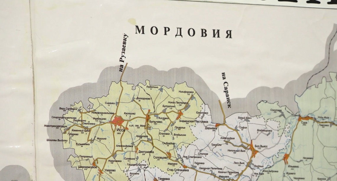 Делегация из  Мордовии прибыла в Пензу для обмена опытом в развитии бизнеса