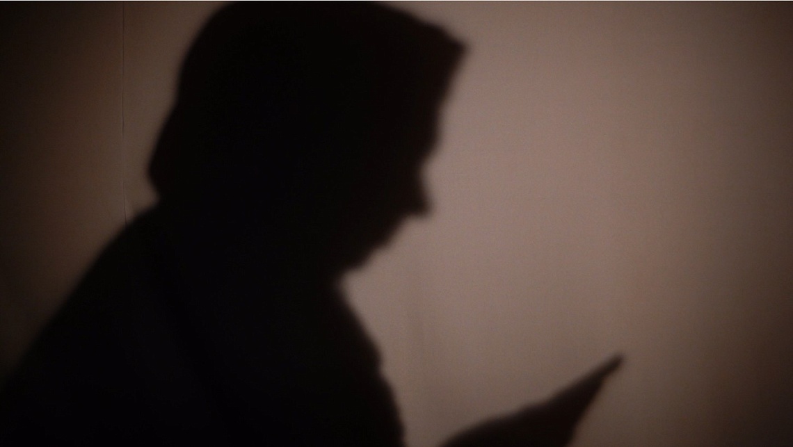 Телефонные мошенники обманули жительницу Мокшана