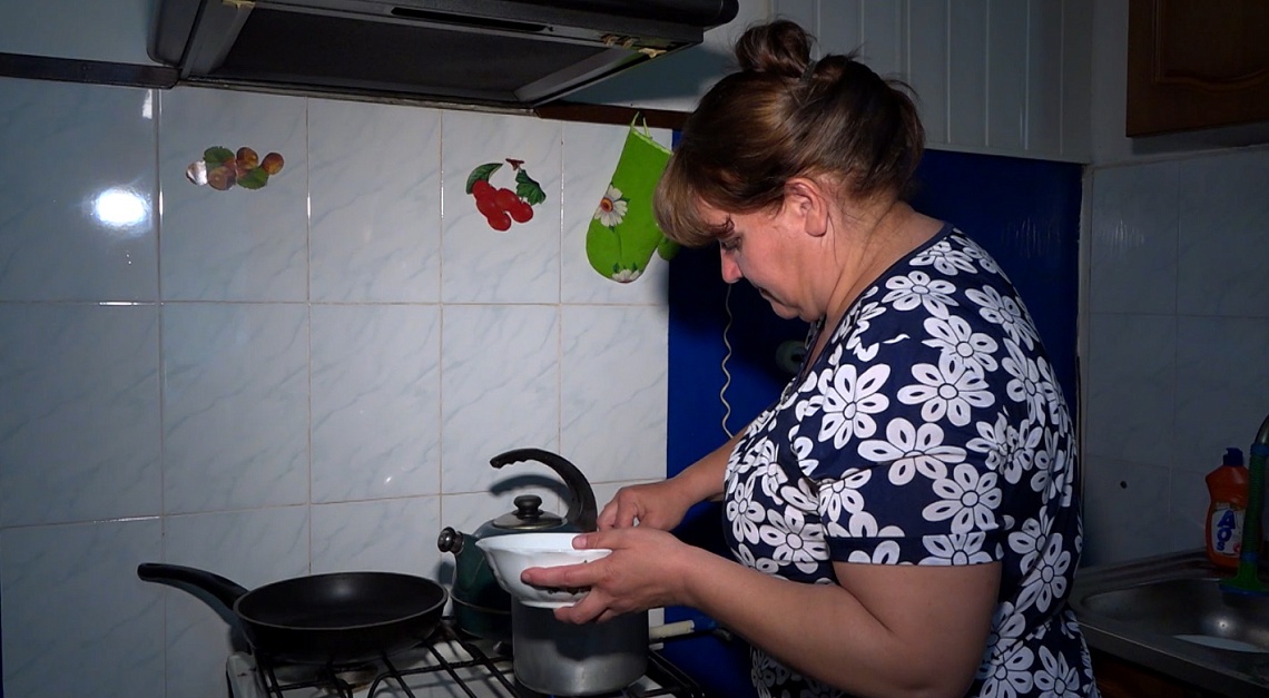 В Пензенской области начали оказывать услуги сиделок  бесплатно