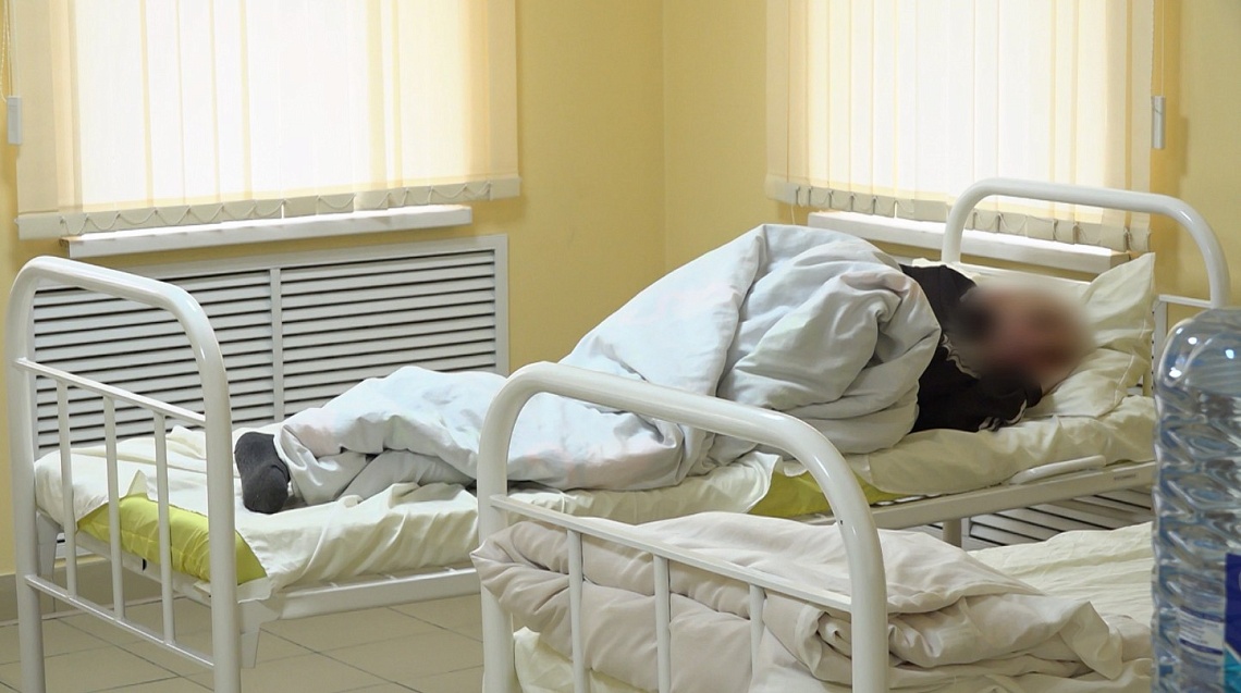 В Пензе открылось отделение оказания помощи лицам в состоянии опьянения