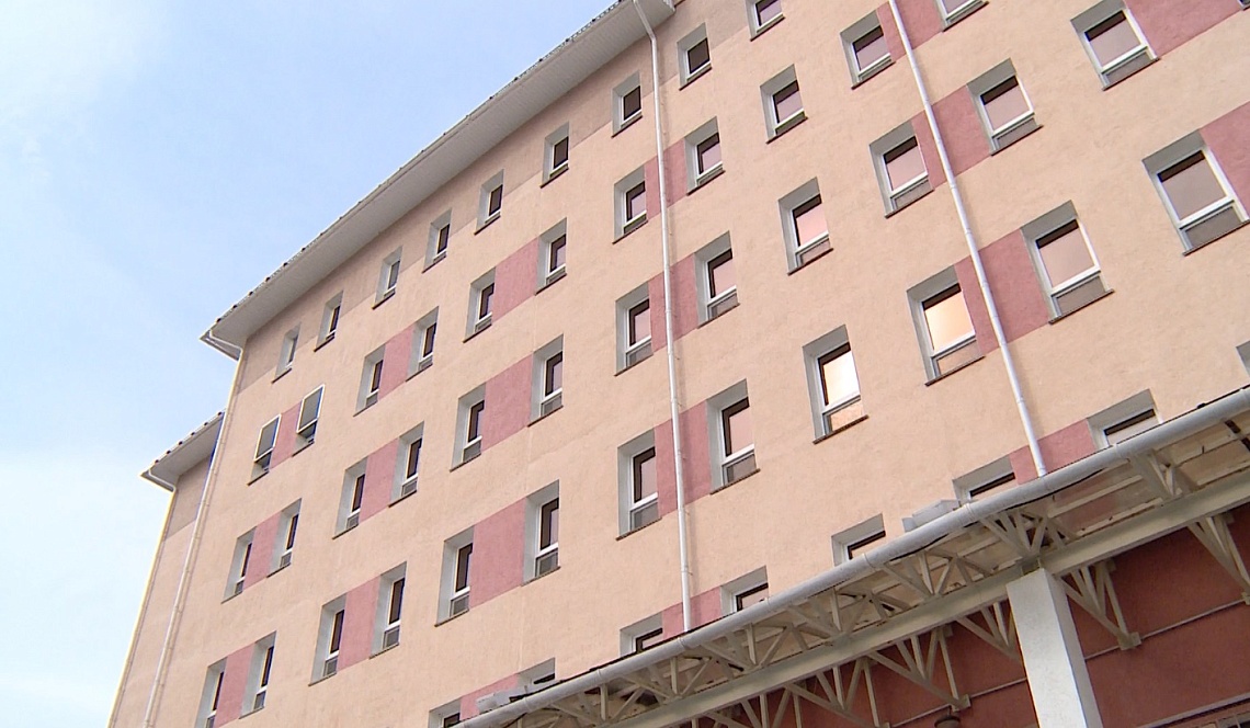 Ситуация с COVID-19 в Пензенской области