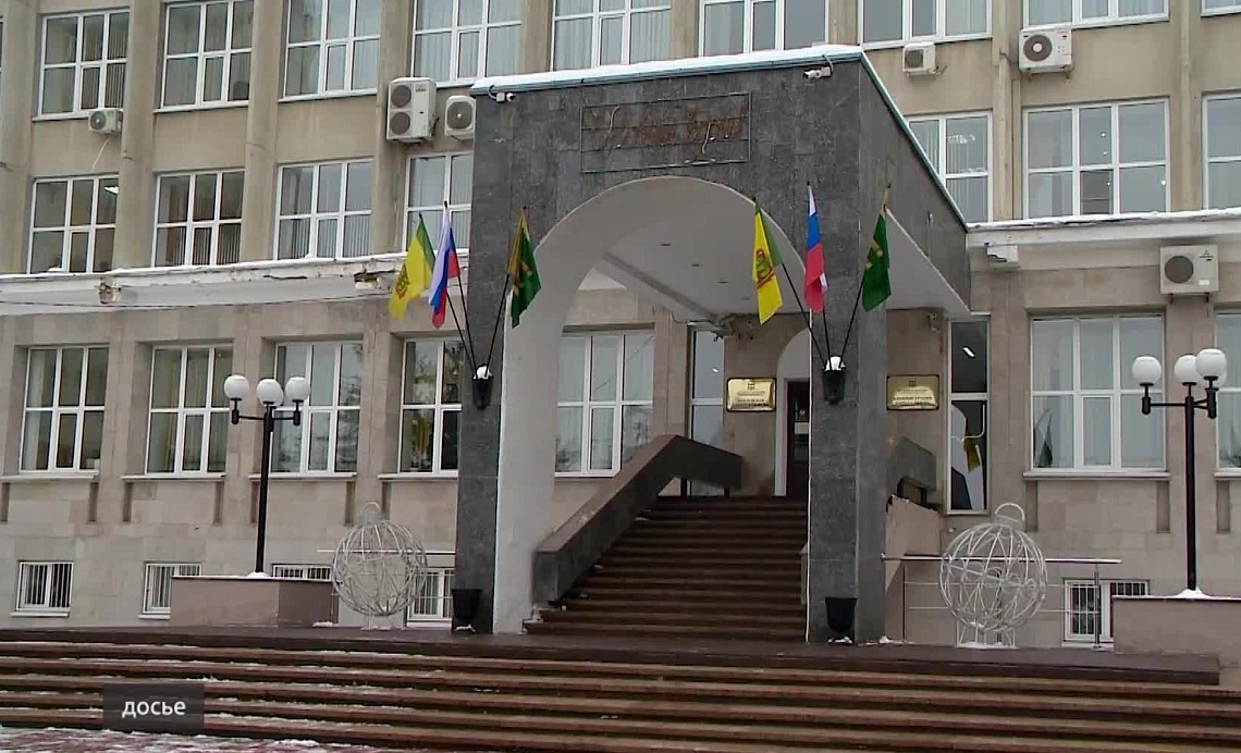 В Пензе на конкурс по отбору кандидатур на должность главы города поступило две заявки